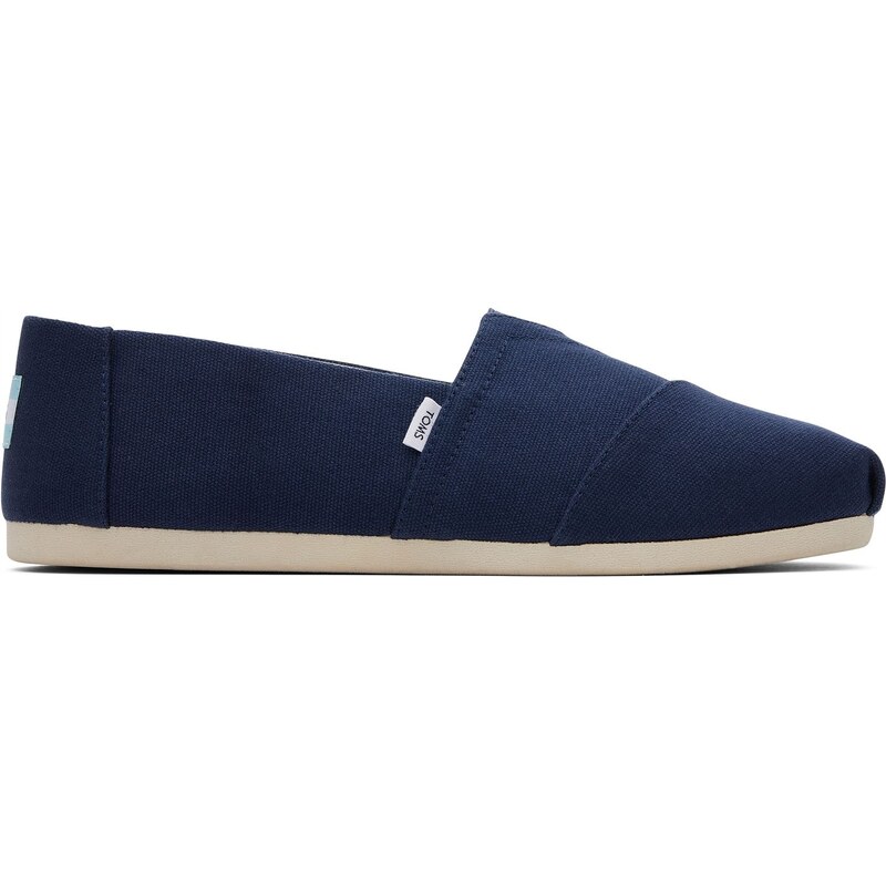 Tenisky Toms Navy 9053738