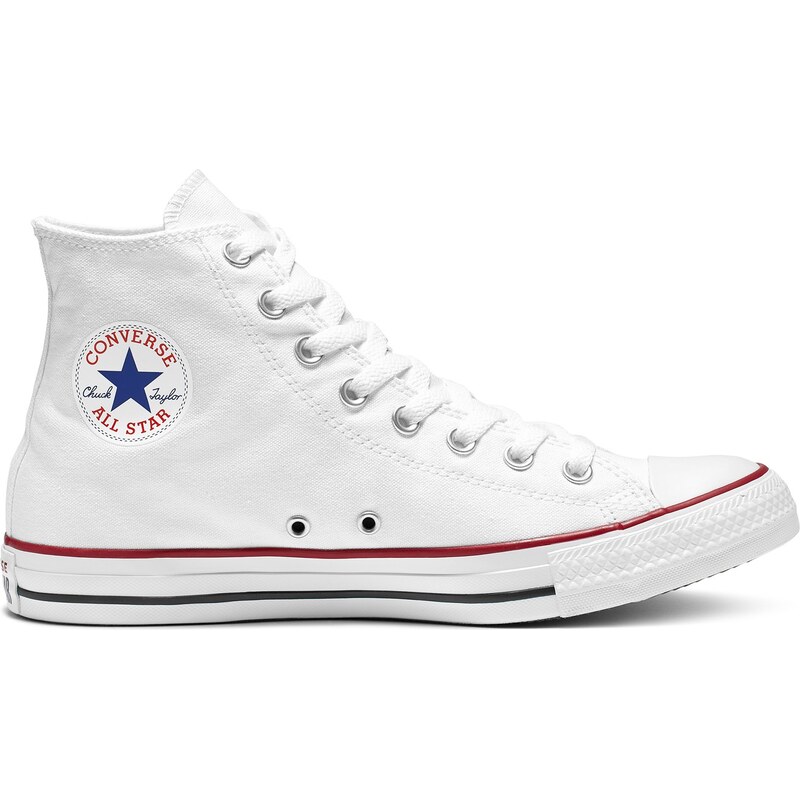 Tenisky Converse White 102 3732090