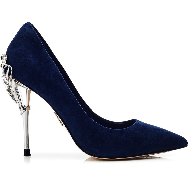 Moda in Pelle NAVY 5862007 109266752