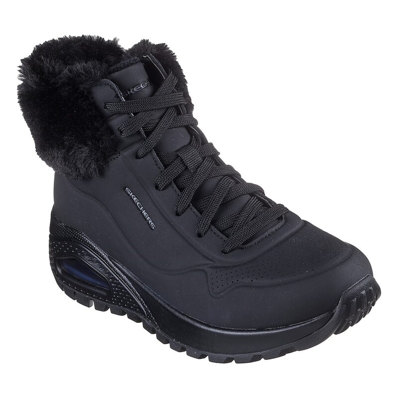 Boty Skechers Black 1722971