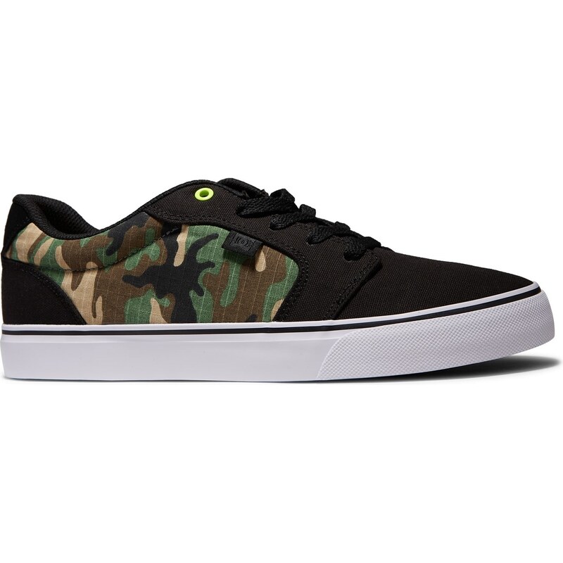 Tenisky DC Black 2991100