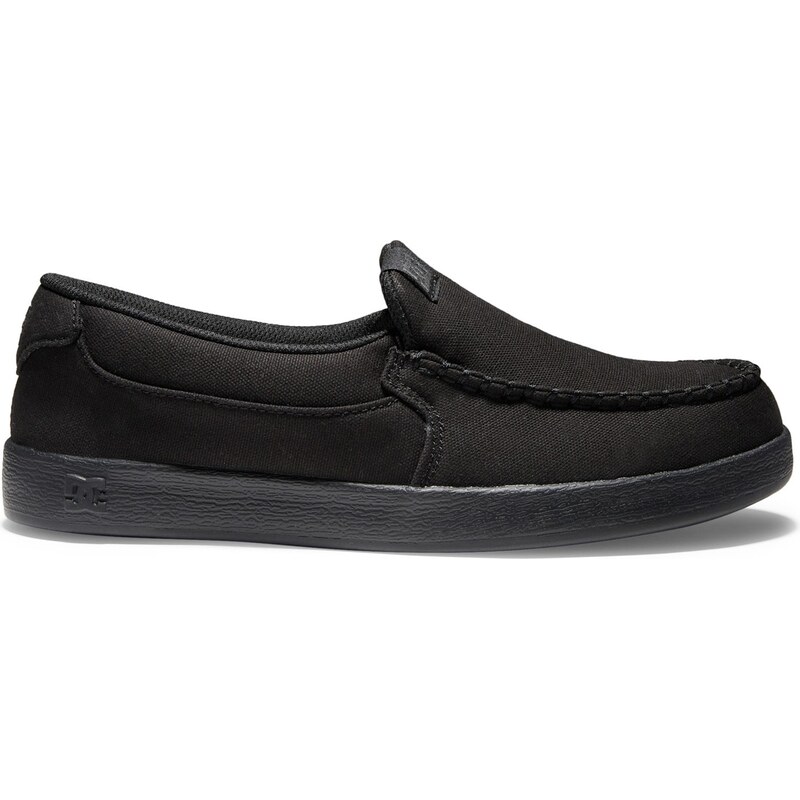 Tenisky DC Black 1812231