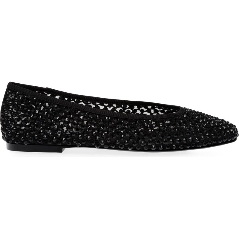 Steve Madden Black 4150364