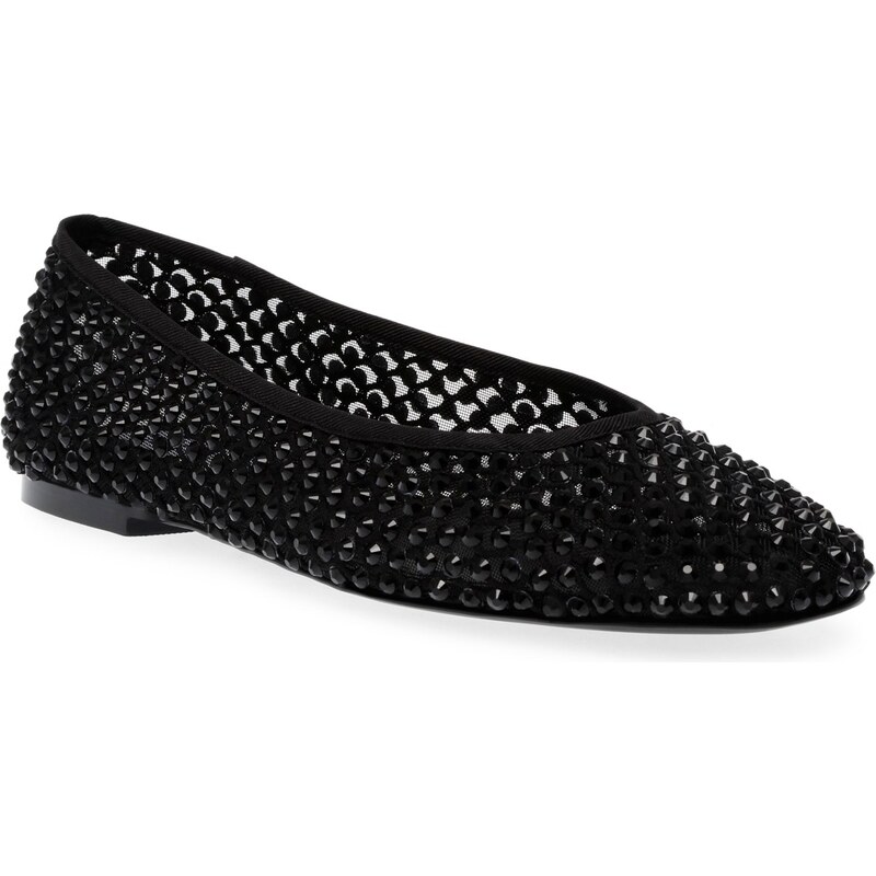 Steve Madden Black 4150364