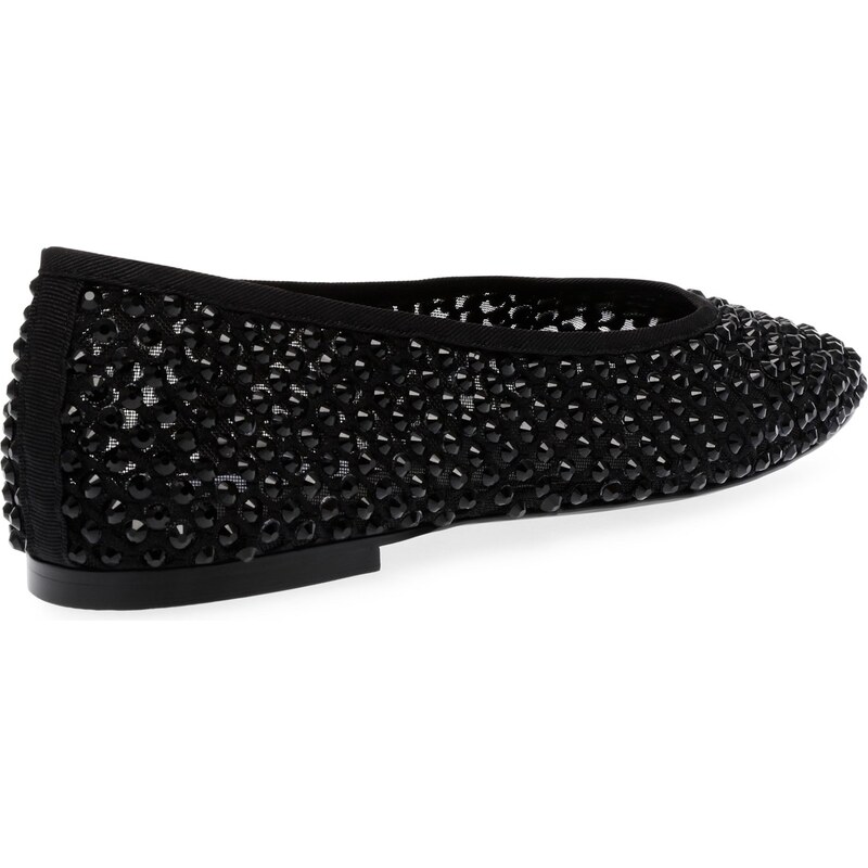 Steve Madden Black 4150364