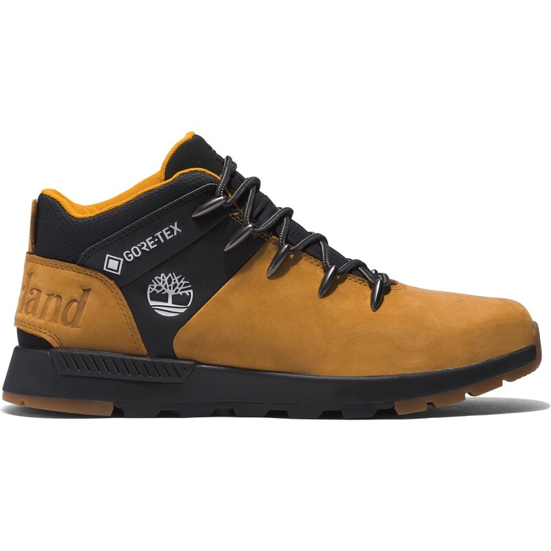 Boty Timberland Wheat 1482612
