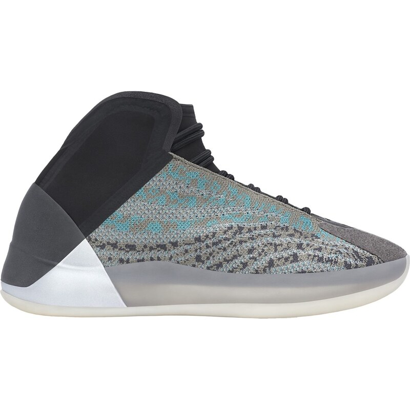Tenisky Yeezy Teal Blue 4122377 109266899