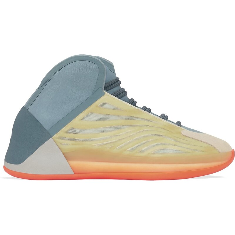 Tenisky Yeezy Hi-Res Coral 440765 109266900