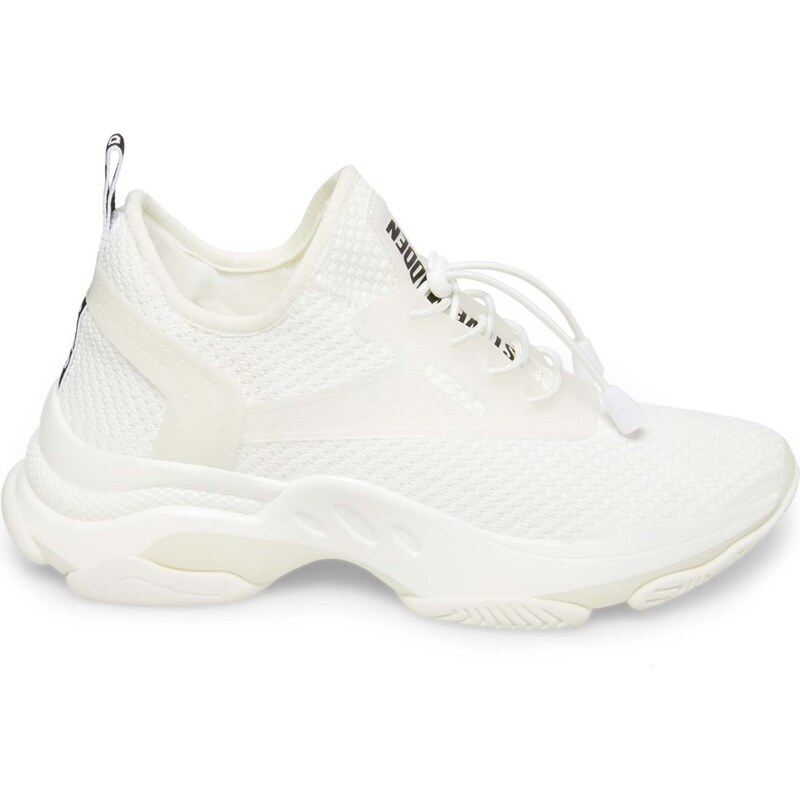 Tenisky Steve Madden White 9153946 109266924
