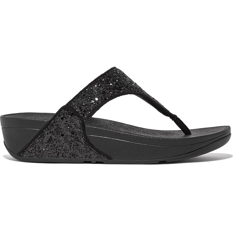 Fitflop Black Glitter 1566815 109266932