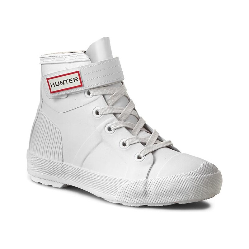 Hunter Womens Orgi Hi-Top WFK1004RMA