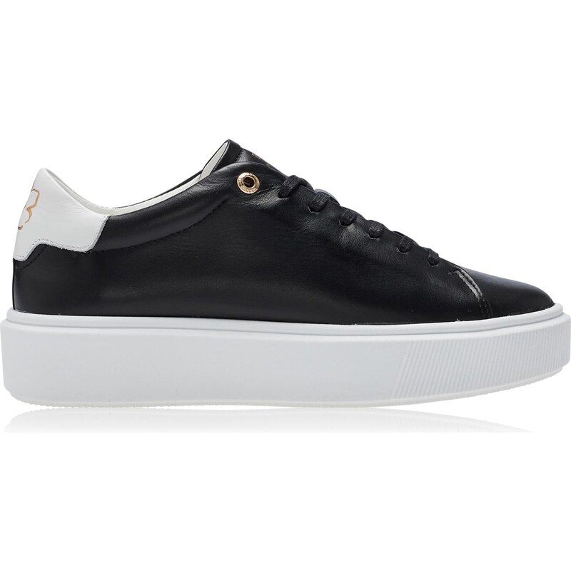 Tenisky Ted Baker Black 3292702 109266957