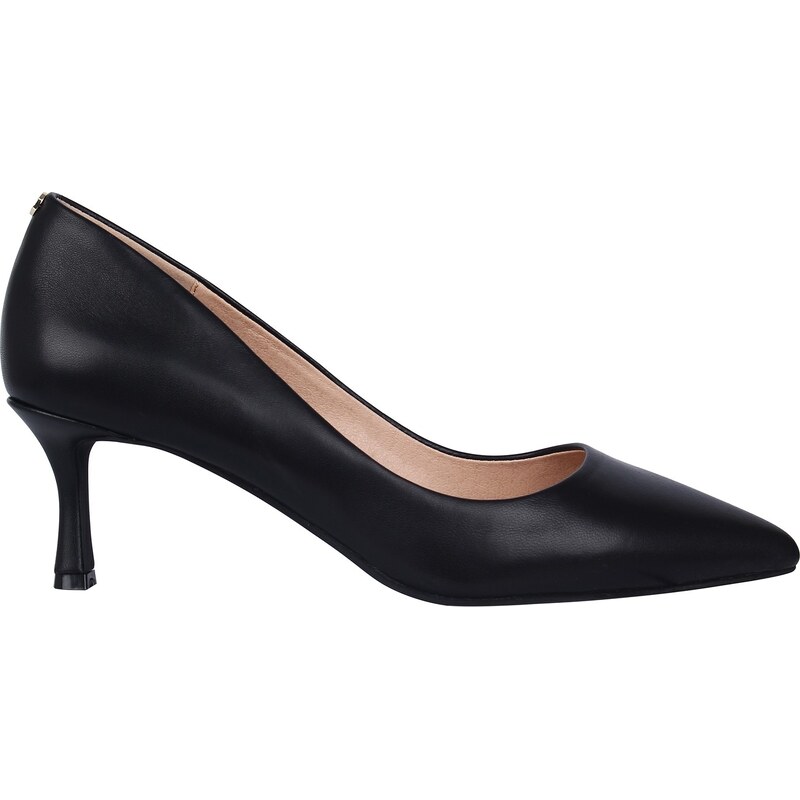 Biba Black Leather 8195609 109266967