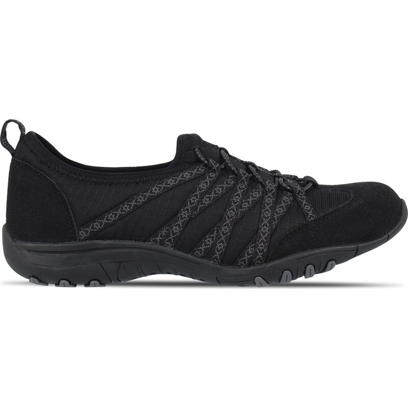 Tenisky Slazenger Black 8503672