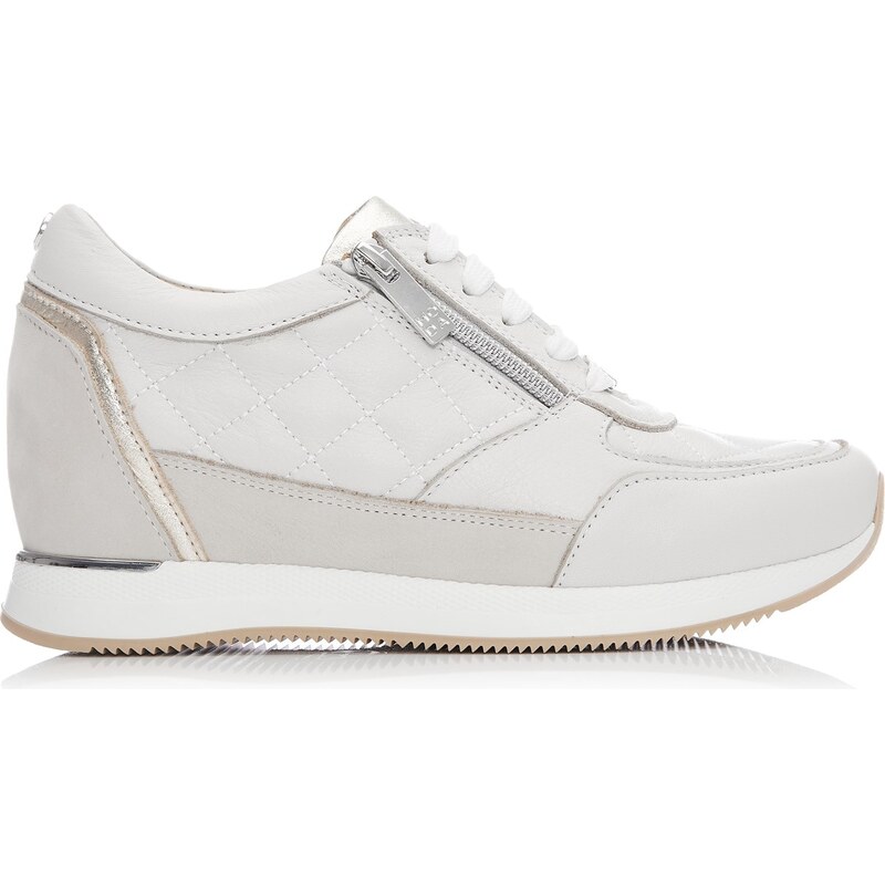 Tenisky Moda in Pelle OFF WHITE 7758496 109266963