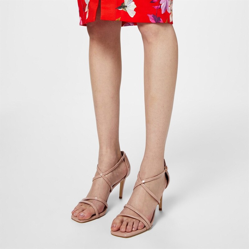 Dune London Blush Patent 8376206 109266972