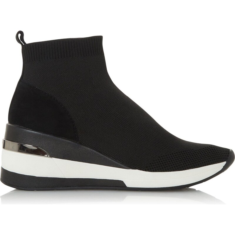 Tenisky Dune London Black 027 4513931 109266993