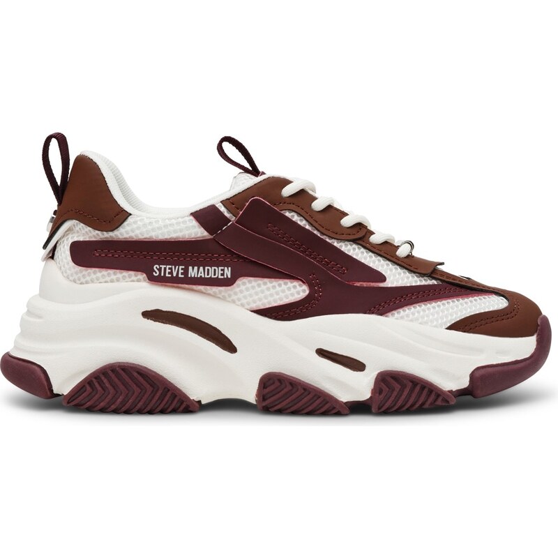 Tenisky Steve Madden Sepia 8546934