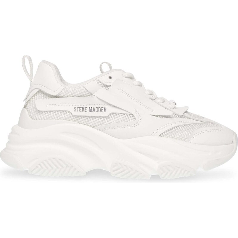 Tenisky Steve Madden White 4195973 109266990