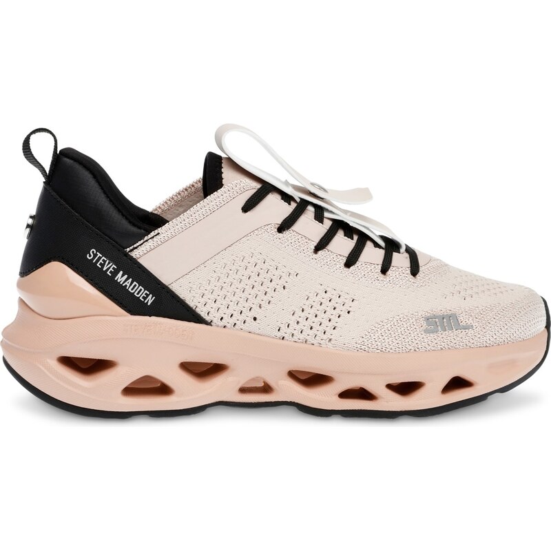 Tenisky Steve Madden Blk 2595973
