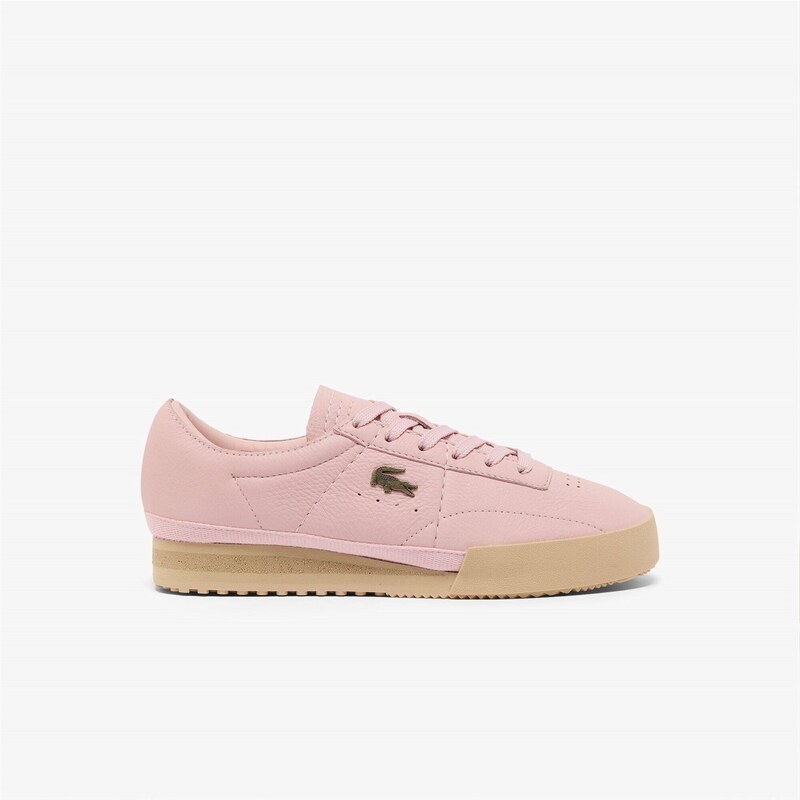 Tenisky Lacoste Pink 8493901
