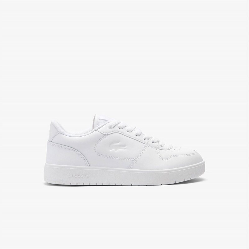 Tenisky Lacoste White 3907715