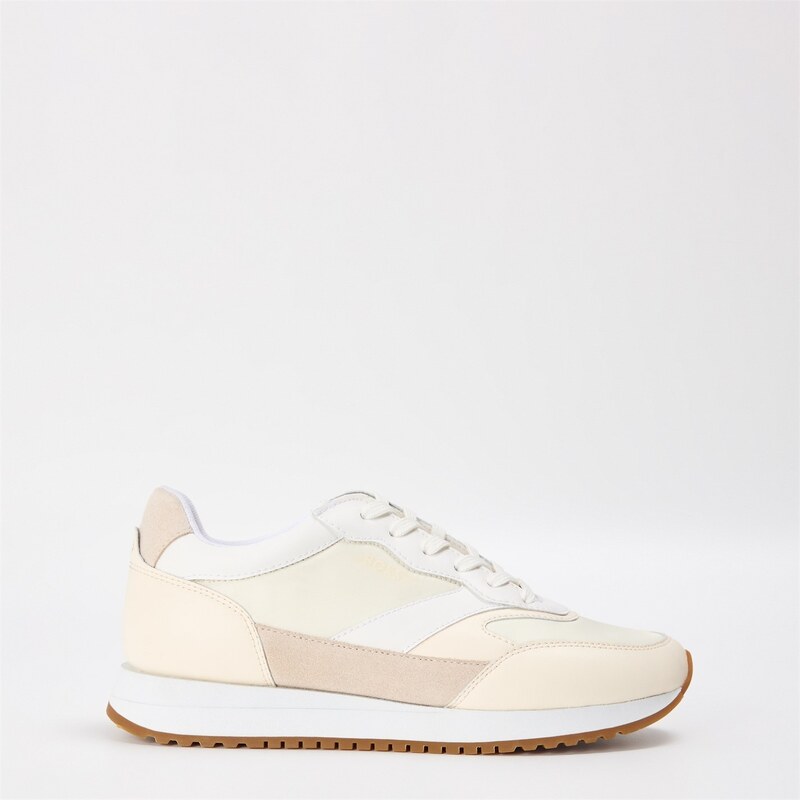 Tenisky Boss Open White 6310249