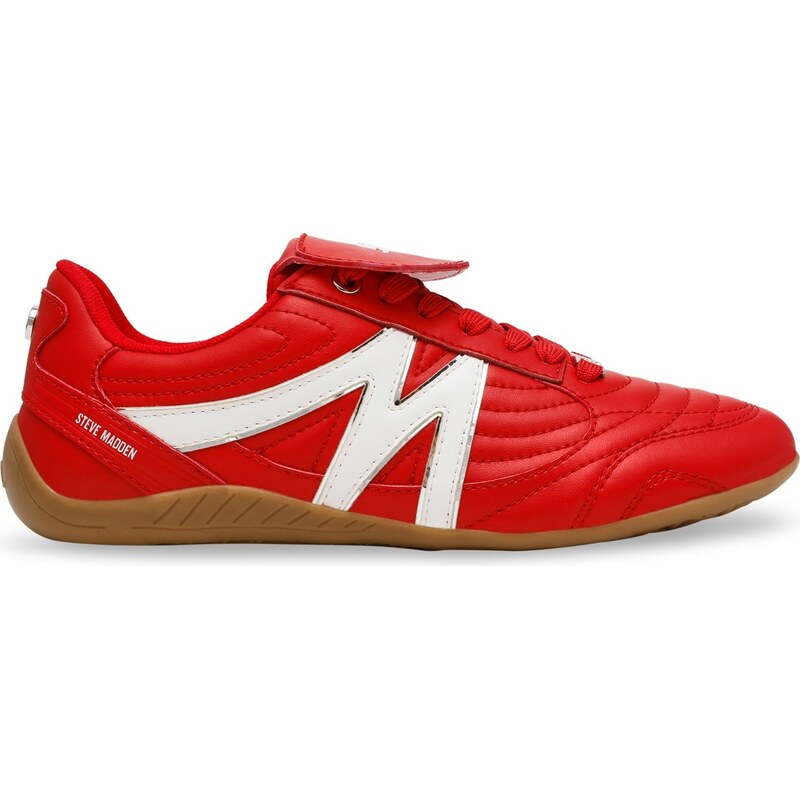 Tenisky Steve Madden Red 4092059
