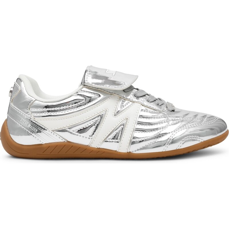 Tenisky Steve Madden Silver 4123795 109267041