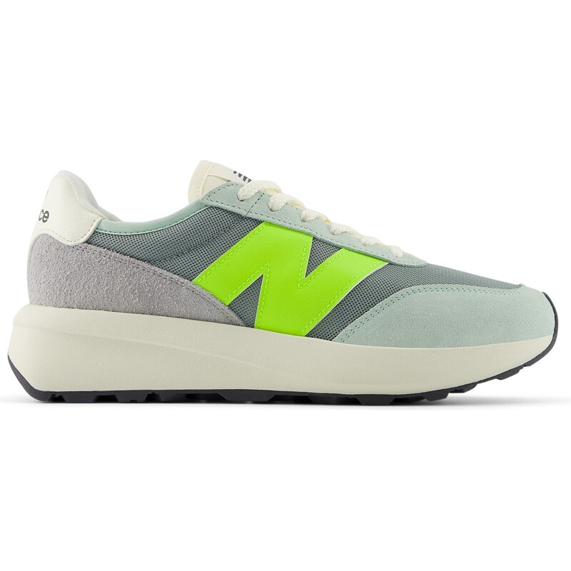 Tenisky New Balance Grey 5627302
