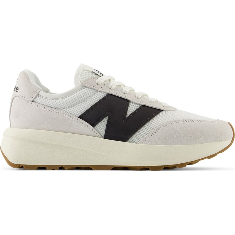 Tenisky New Balance White 8087233