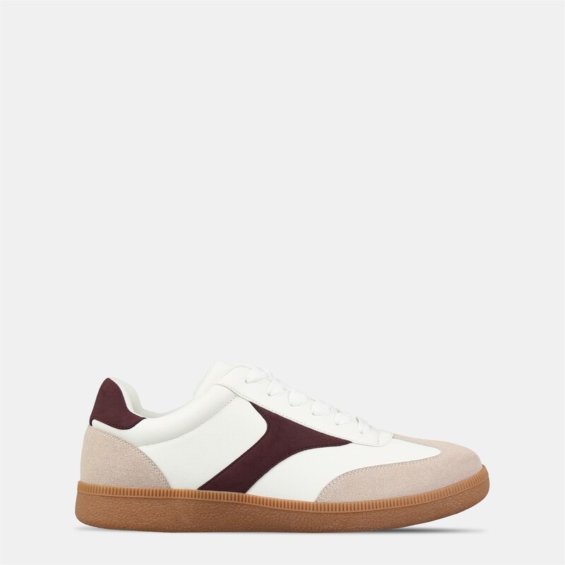 Tenisky Miso White 8826354