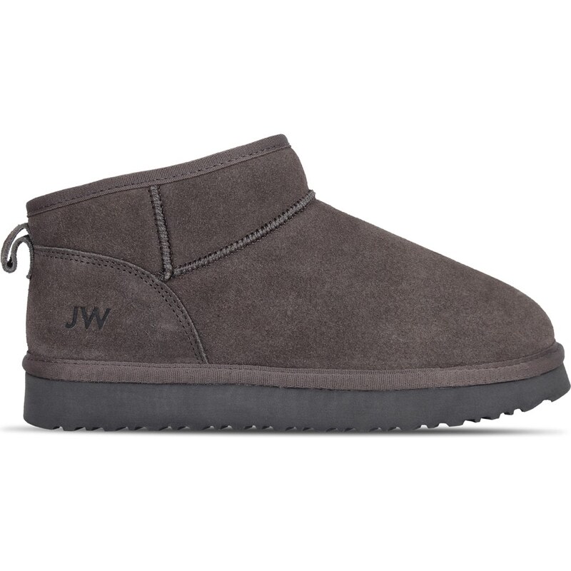 Kozačky Jack Wills Grey 8720419