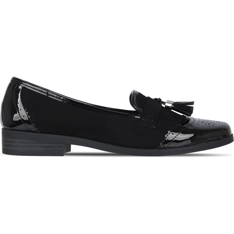 Miso Black Patent 4722814
