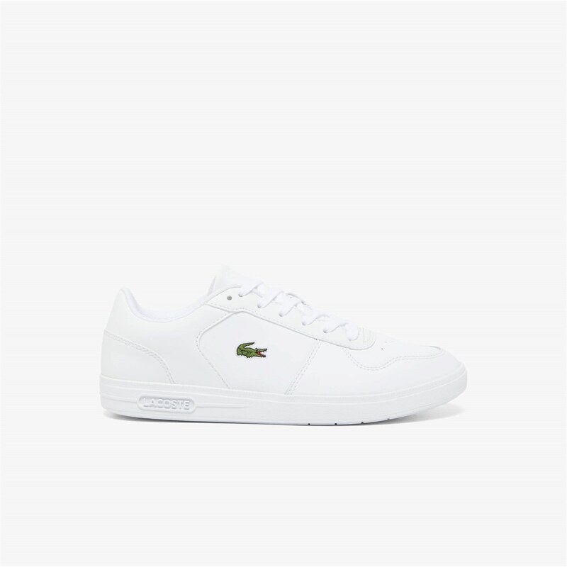 Tenisky Lacoste White 7952528