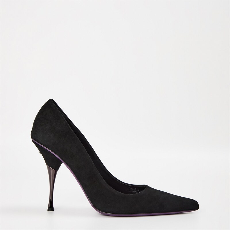 Boty BOSS Black 1956126