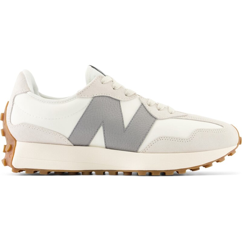 Tenisky New Balance White 3984568