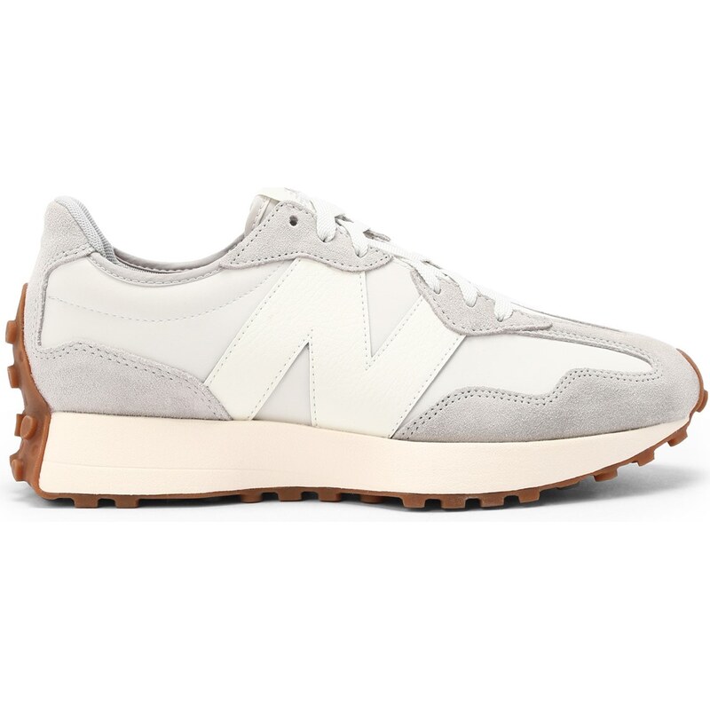 Tenisky New Balance Soft Grey 2384361