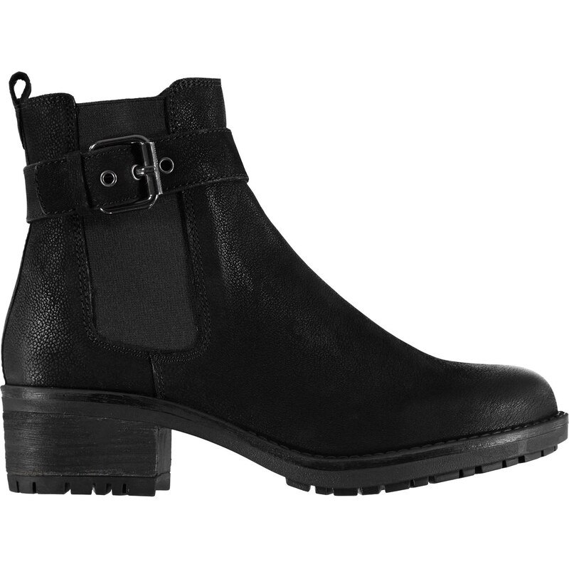 Boty Linea Black 9422082