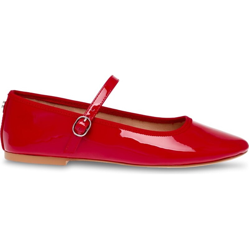 Steve Madden Red Patent 4449104 109267192