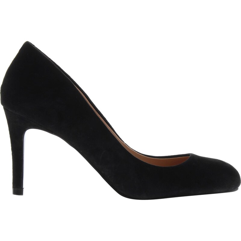 Linea Black Suede 1761959
