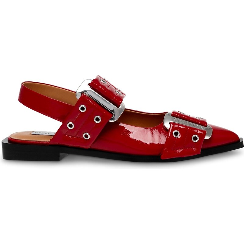 Steve Madden Red Patent 4977927 109267251