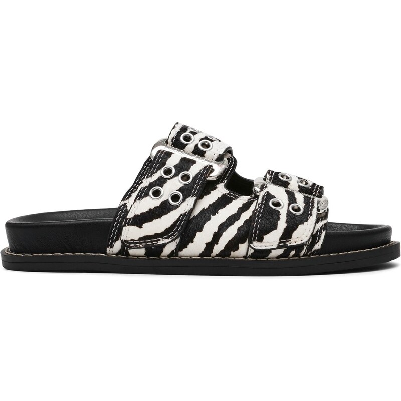 Steve Madden Zebra 6127431 109267256