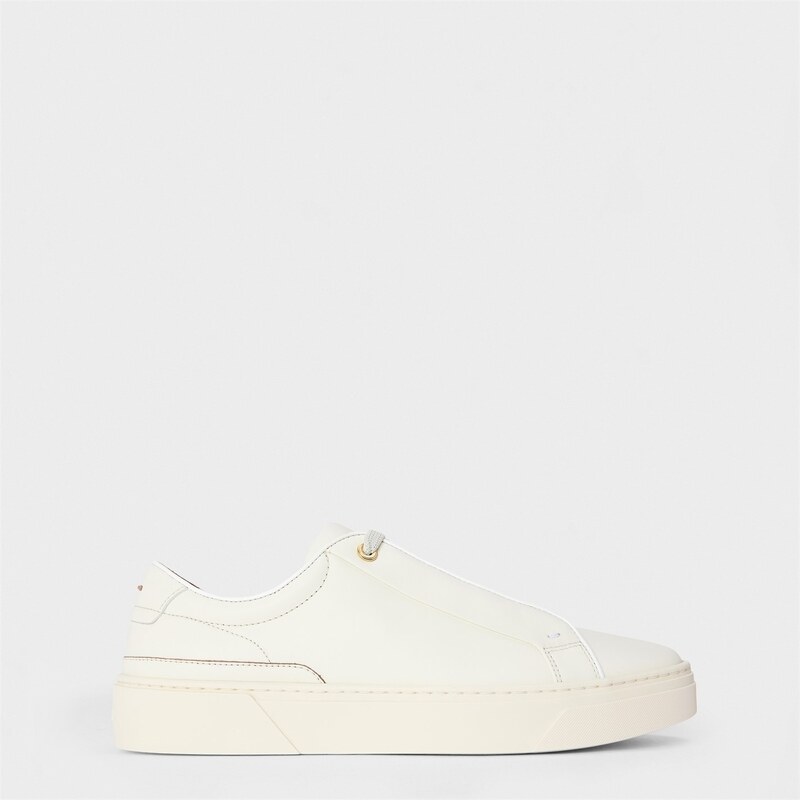 Tenisky Boss Open White 6255748