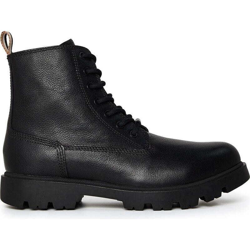 Boty Boss Black 5548710