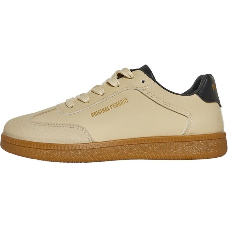 Tenisky Original Penguin Cream 6570189 109267310