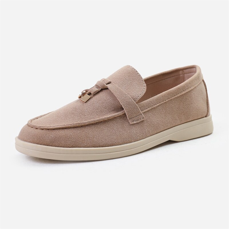 Wheres That From Khaki Suede 1181700