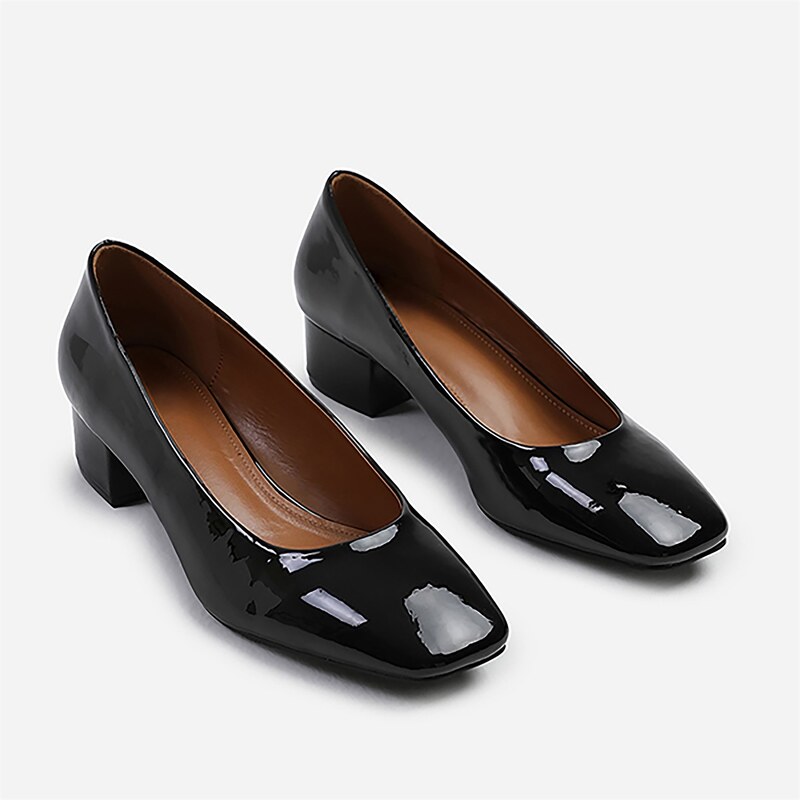 Dune London Blk Pnt 8441271