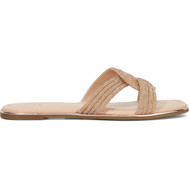 Dune London Rose Gold 8806447