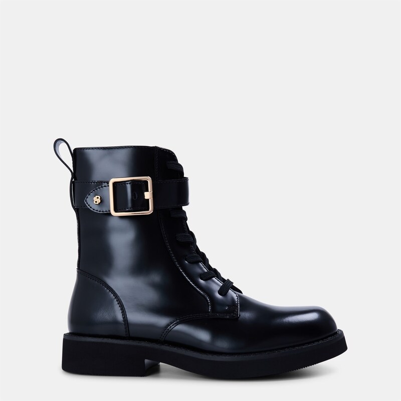 Boty BOSS Black 001 3524416